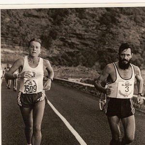 Meet your Posher, Barbara